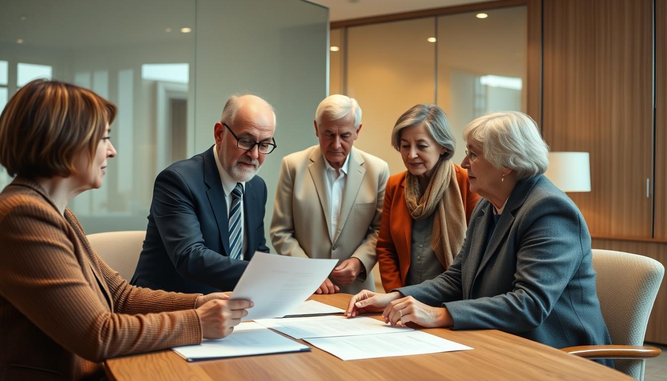 Business compliance process