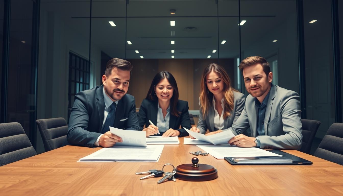 Contact Lexaro Route