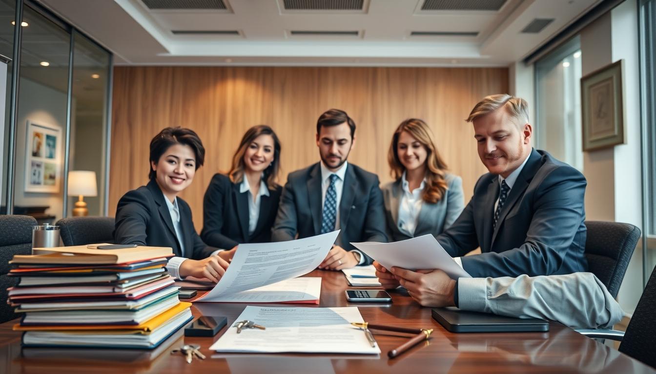 Company registration process