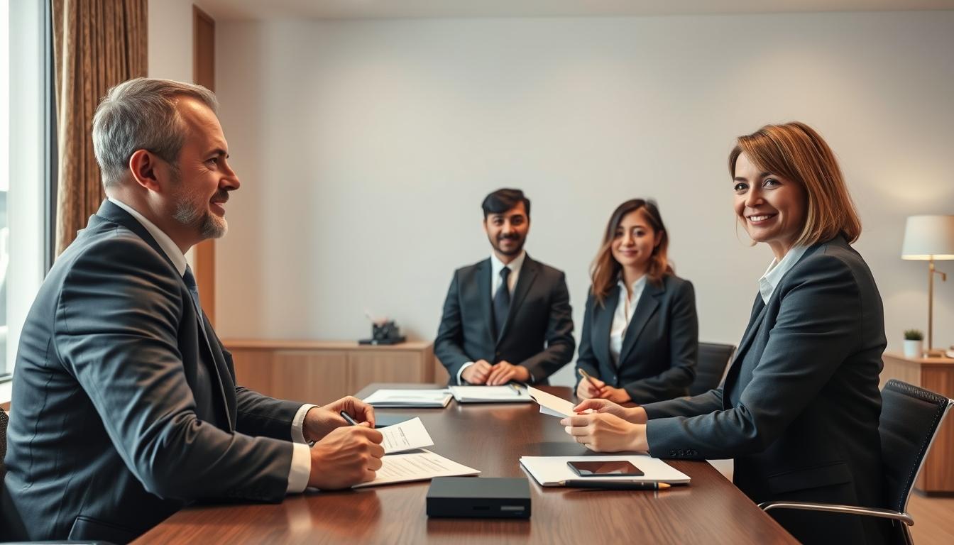 Compliance and commercial agreement guidance for entrepreneurs